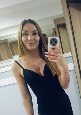 Фото користувача Wiola3003 (Жінка), Gdańsk