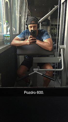 Najładniejsze zdjęcie użytkownika radek99777 - 