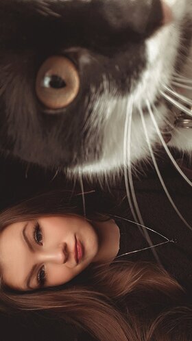 Najładniejsze zdjęcie użytkownika Matizzek - 