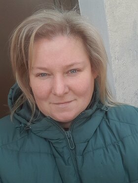 Najładniejsze zdjęcie użytkownika markowskamarzena38 - 