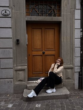 Najładniejsze zdjęcie użytkownika paulagodzwon