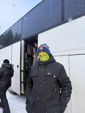 Najładniejsze zdjęcie użytkownika Mateho93 - 
