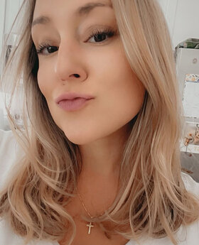 Najładniejsze zdjęcie użytkownika marlenerabell23 - 