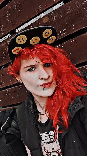 Najładniejsze zdjęcie użytkownika Rashu - 