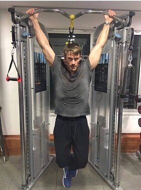 Najładniejsze zdjęcie użytkownika Mathieumarin87