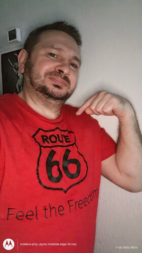 Najładniejsze zdjęcie użytkownika TomiDJ - 