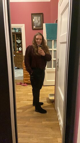 Najładniejsze zdjęcie użytkownika baranowska198383 - 