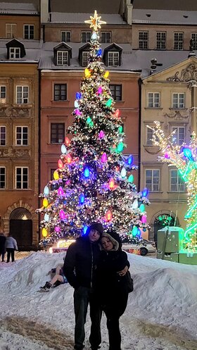 Najładniejsze zdjęcie użytkownika Mikusiowie - 