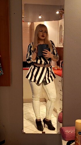 Zdjęcie użytkownika Blondynkazpasja (Kobieta), Sosnowiec