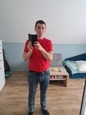 Najładniejsze zdjęcie użytkownika miotkkarol40 - 