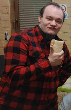 Najładniejsze zdjęcie użytkownika jakubekantos - 