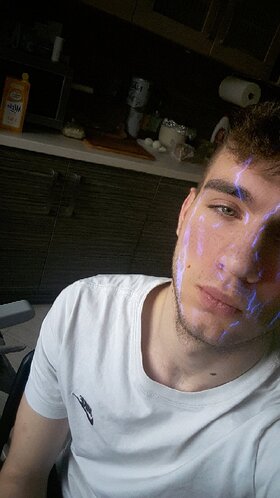 Najładniejsze zdjęcie użytkownika wiktor20071 - 