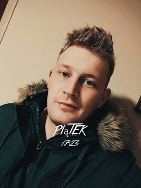 Zdjęcie użytkownika kamilslabix (Mężczyzna), Nowy Sącz