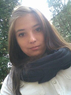 Fotka uživatele werka2812 (Žena), Sławoszew