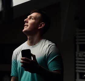 Zdjęcie użytkownika zqj69pty4 (Mężczyzna), Lubawka