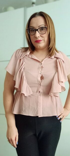 Fotka uživatele Kluzia (Žena), Brody