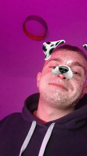 Najładniejsze zdjęcie użytkownika hugobucc699 - 