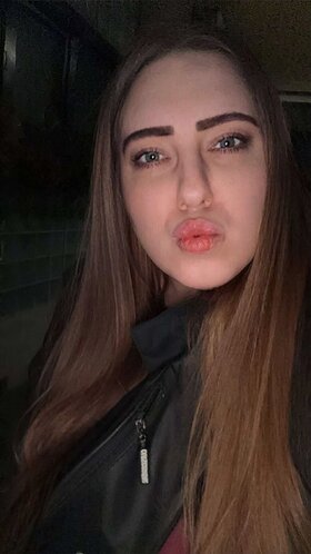 Fotka uživatele Weroonikaxd (Žena), Praga Północ