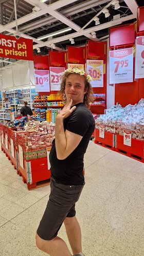 Zdjęcie użytkownika KrzysztofRudnik137 (Mężczyzna), Warszawa