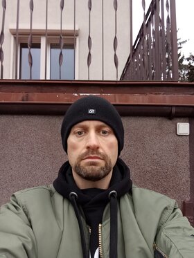 Zdjęcie użytkownika rafalcichowski360 (Mężczyzna), Szczecin