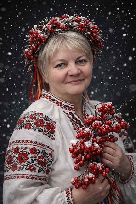 Najładniejsze zdjęcie użytkownika oksanamukhaylushun