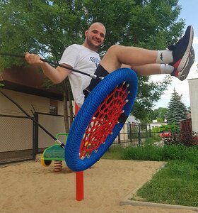 Najładniejsze zdjęcie użytkownika AchTenTata - 