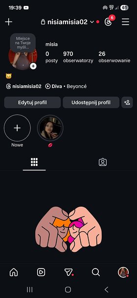 Najładniejsze zdjęcie użytkownika nisiamisia02 - 