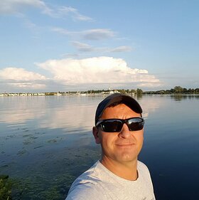 Najładniejsze zdjęcie użytkownika Adam96969 - 