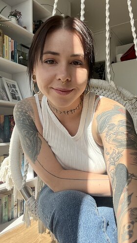 Najładniejsze zdjęcie użytkownika Lenaami