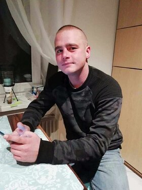 Najładniejsze zdjęcie użytkownika Niebezpieczny - 