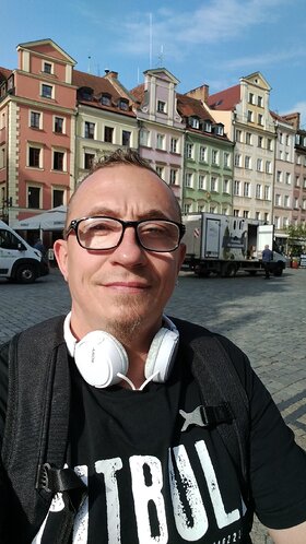 Najładniejsze zdjęcie użytkownika gabrielkrotki123 - 