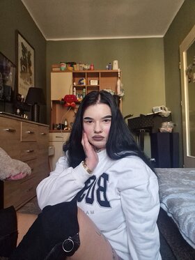 Фотография пользователя ksiezycislonce (Женщина), Elbląg