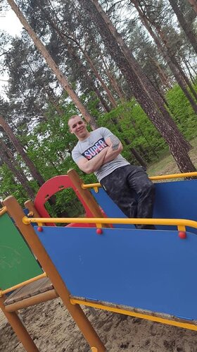 Najładniejsze zdjęcie użytkownika Arkadiusz19955 - 