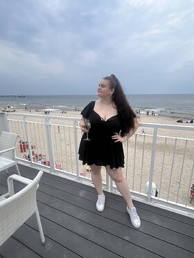 Фотография пользователя autentykoo (Женщина), Międzyzdroje