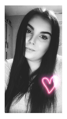 Фотография пользователя AniaWojciechowsk92 (Женщина), Wincentów