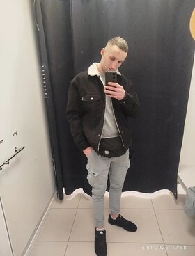 Фотография пользователя wojciechowskimat69 (Мужчина), Zielona Góra