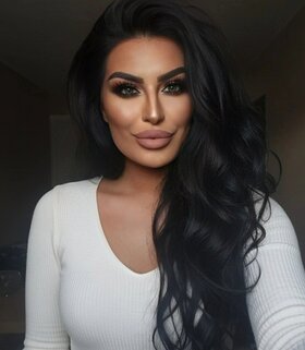 Фотография пользователя martyna7416 (Женщина), Poznań