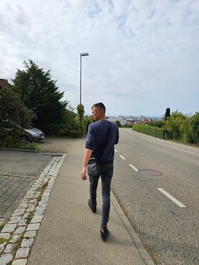 Фотография пользователя MateuszZawadzki2 (Мужчина), Berlin