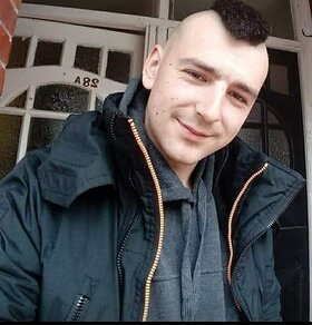 Фотография пользователя mutiii (Мужчина), Tarnów