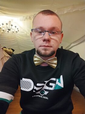 Фотография пользователя danieldaniel199971 (Мужчина), Zgierz