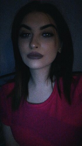 Фотография пользователя SlodkaDamaa (Женщина), Olsztyn