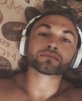 Zdjęcie użytkownika Piszczu33 (Mężczyzna), Radom