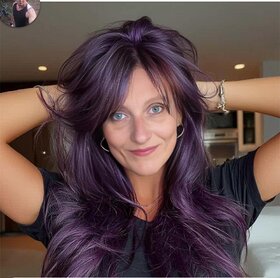 Najładniejsze zdjęcie użytkownika agnieszkaskc1974