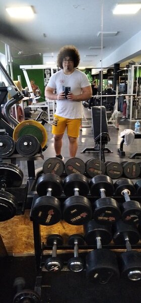 Zdjęcie użytkownika Loku1075 (Mężczyzna), Bydgoszcz