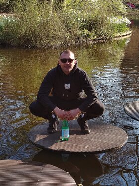 Zdjęcie użytkownika dominik2910 (Mężczyzna), Amersfoort