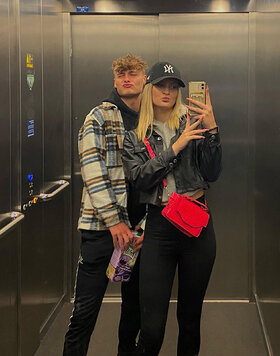 Najładniejsze zdjęcie użytkownika Majazielinska