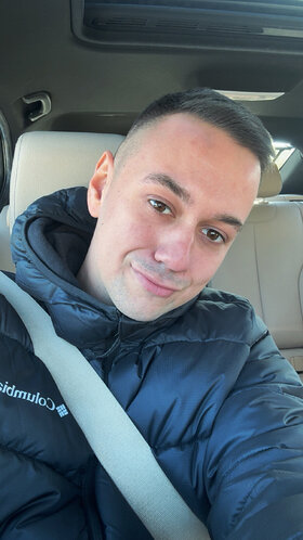 Zdjęcie użytkownika Ryychuuu (Mężczyzna), Warszawa