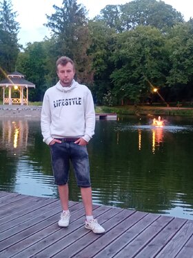 Najładniejsze zdjęcie użytkownika misiaczkuu - 