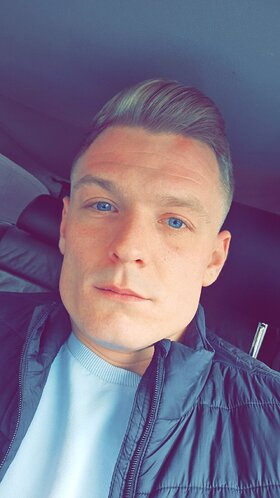 Zdjęcie użytkownika prorok2040 (Mężczyzna), Ciechanów