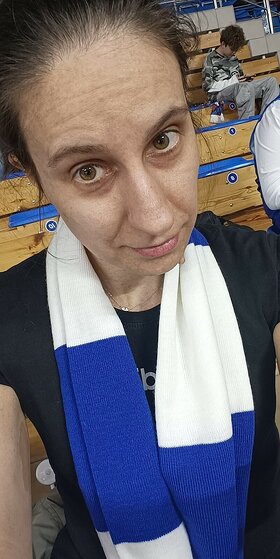 Najładniejsze zdjęcie użytkownika sylwcia94 - 